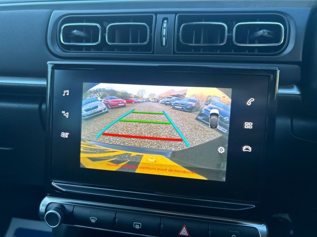 Used Citroen C3 2023 for sale - 76797891: Photo 21