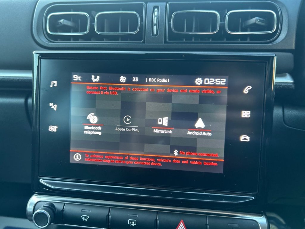 Used Citroen C3 2023 for sale - 76797891: Photo 22