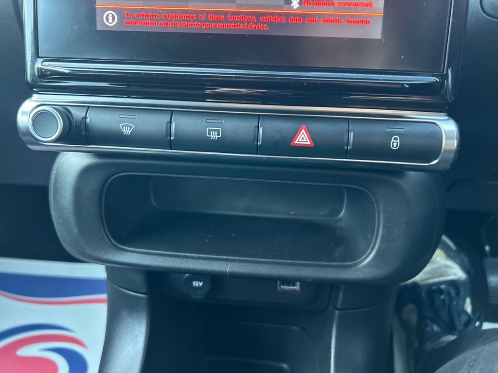 Used Citroen C3 2023 for sale - 76797891: Photo 23