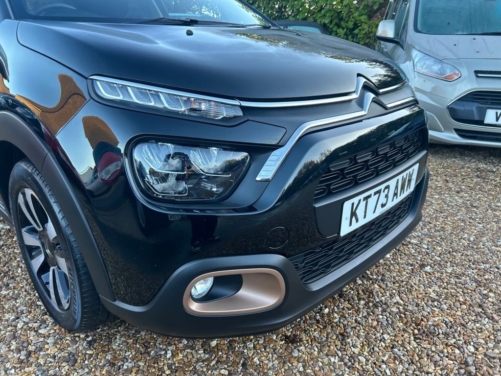 Used Citroen C3 2023 for sale - 76797891: Photo 28