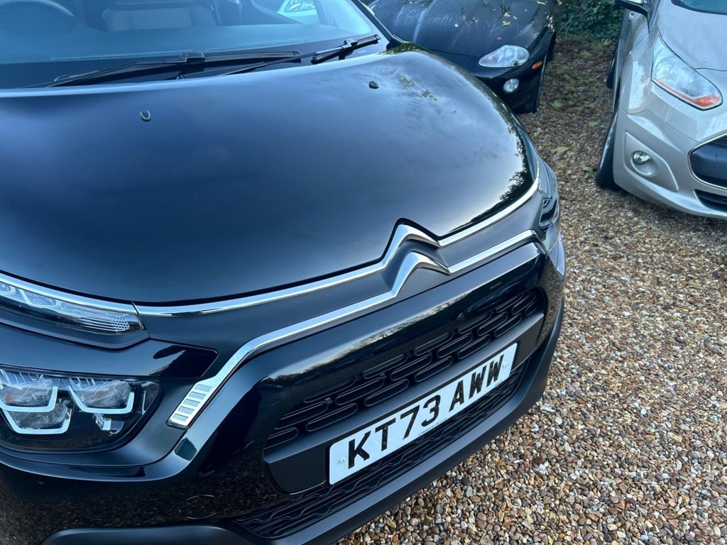 Used Citroen C3 2023 for sale - 76797891: Photo 29