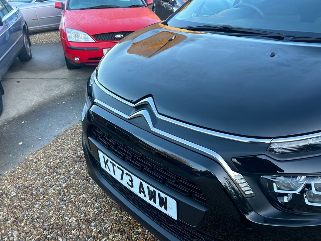 Used Citroen C3 2023 for sale - 76797891: Photo 30