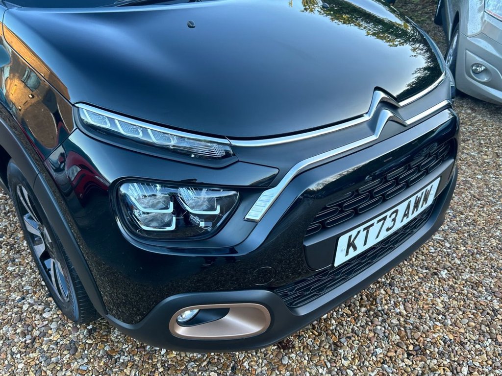 Used Citroen C3 2023 for sale - 76797891: Photo 31