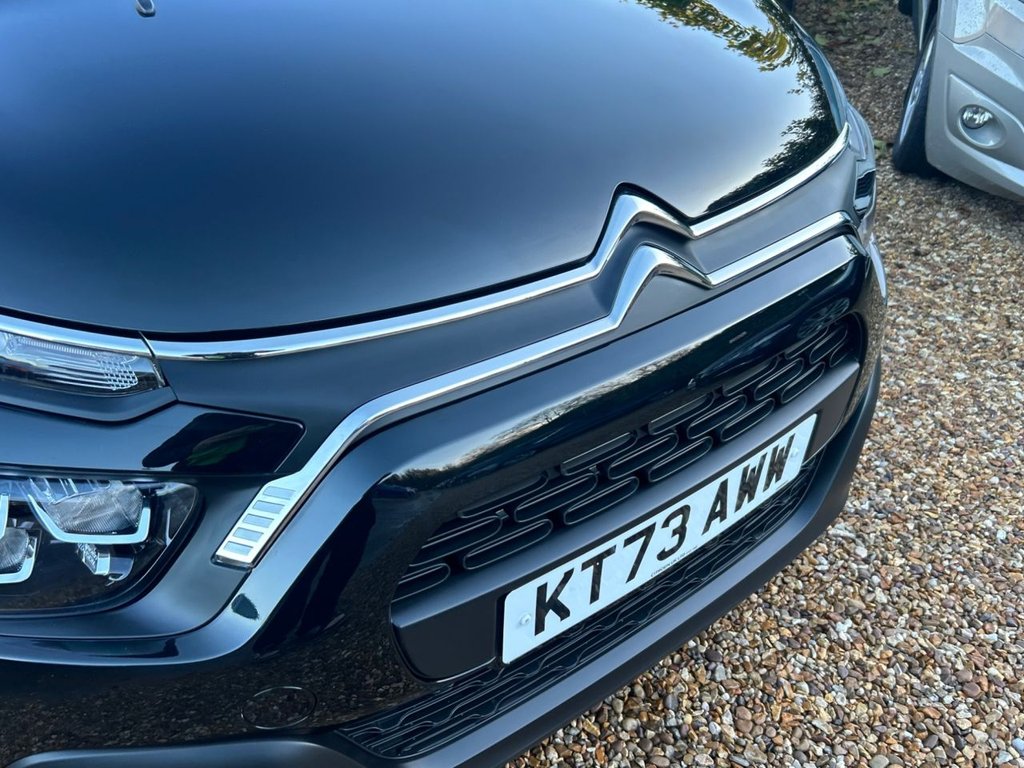 Used Citroen C3 2023 for sale - 76797891: Photo 32