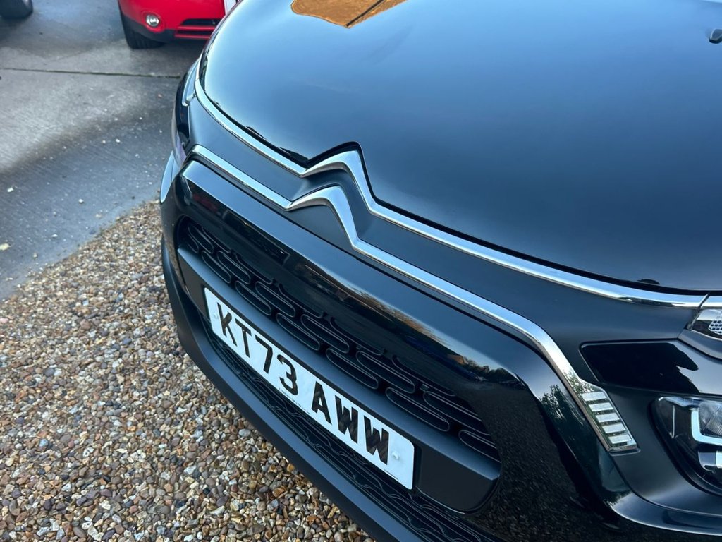 Used Citroen C3 2023 for sale - 76797891: Photo 33