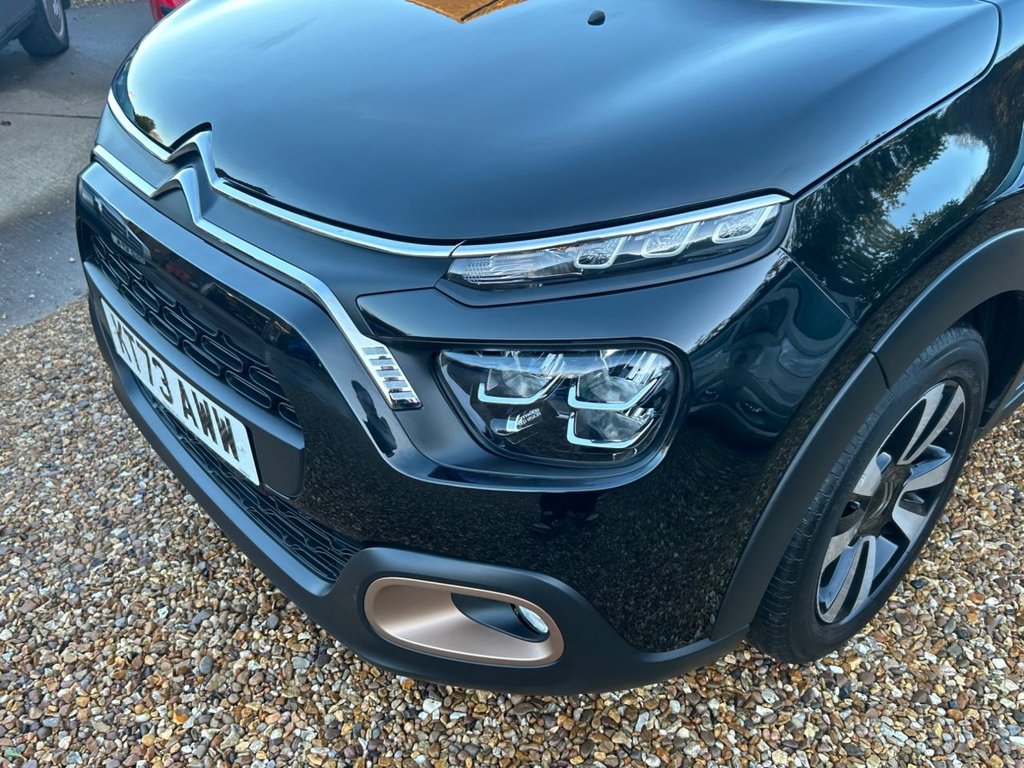 Used Citroen C3 2023 for sale - 76797891: Photo 34