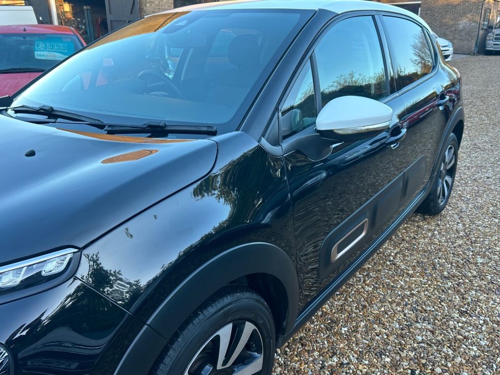 Used Citroen C3 2023 for sale - 76797891: Photo 35