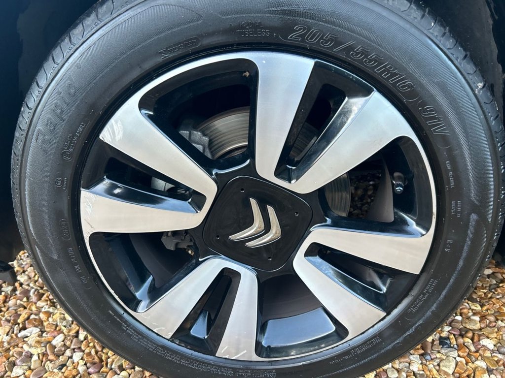 Used Citroen C3 2023 for sale - 76797891: Photo 36