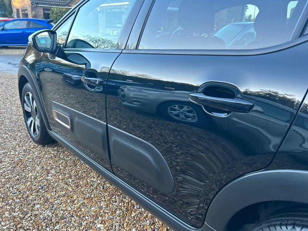 Used Citroen C3 2023 for sale - 76797891: Photo 37