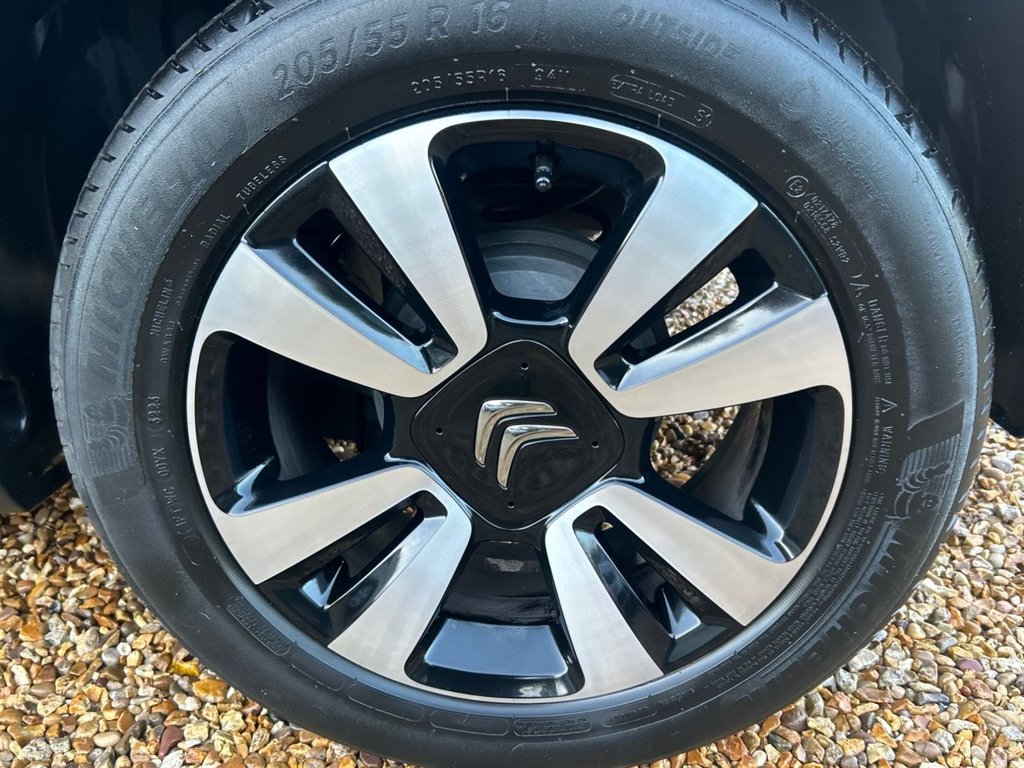 Used Citroen C3 2023 for sale - 76797891: Photo 39