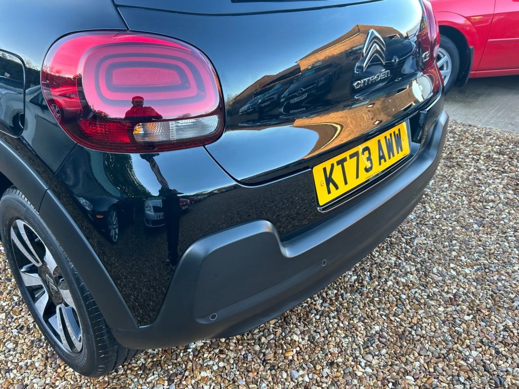 Used Citroen C3 2023 for sale - 76797891: Photo 40