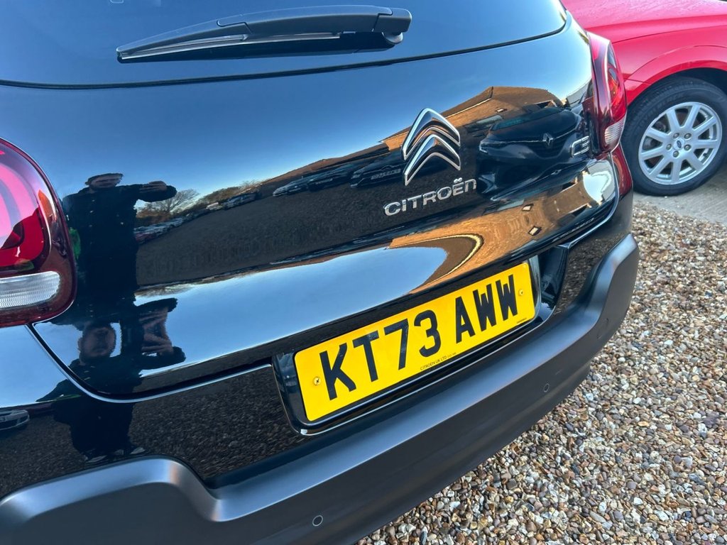 Used Citroen C3 2023 for sale - 76797891: Photo 41