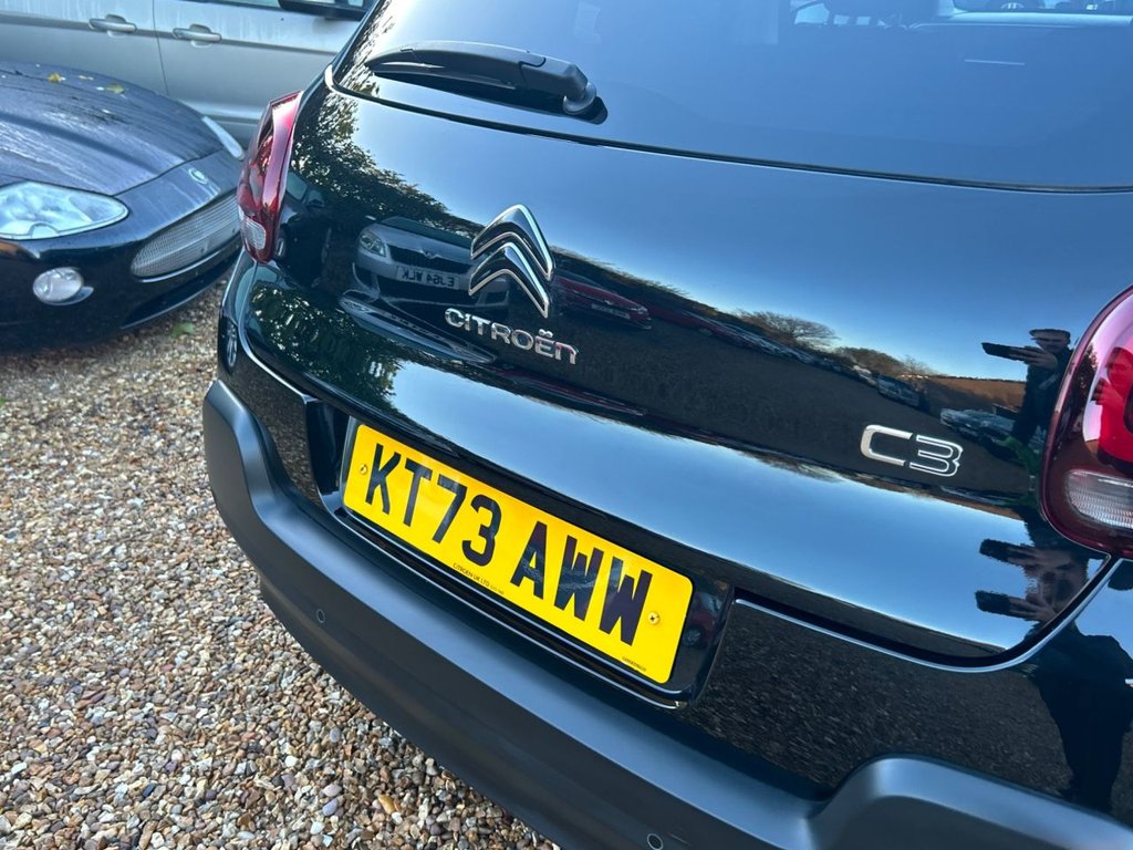Used Citroen C3 2023 for sale - 76797891: Photo 42