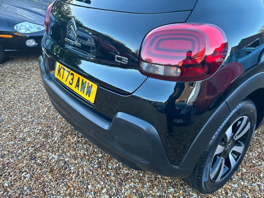 Used Citroen C3 2023 for sale - 76797891: Photo 43