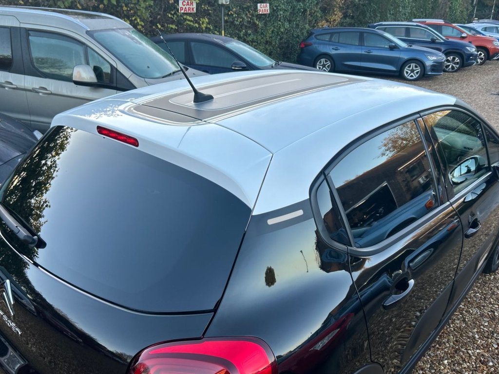 Used Citroen C3 2023 for sale - 76797891: Photo 44