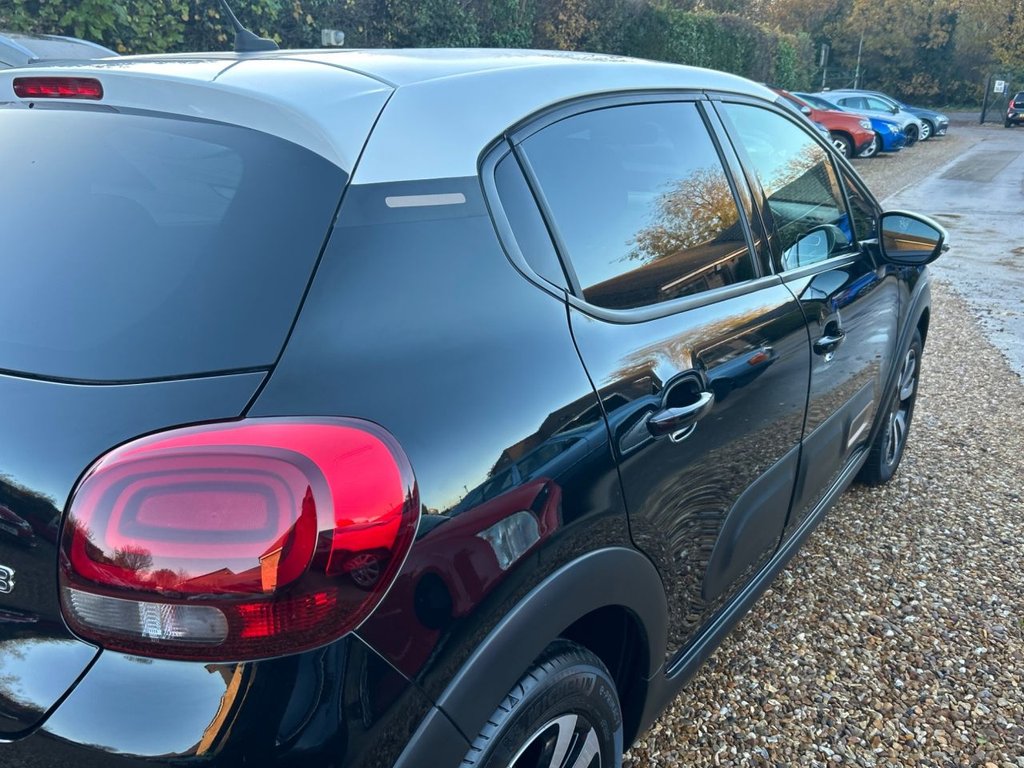 Used Citroen C3 2023 for sale - 76797891: Photo 45