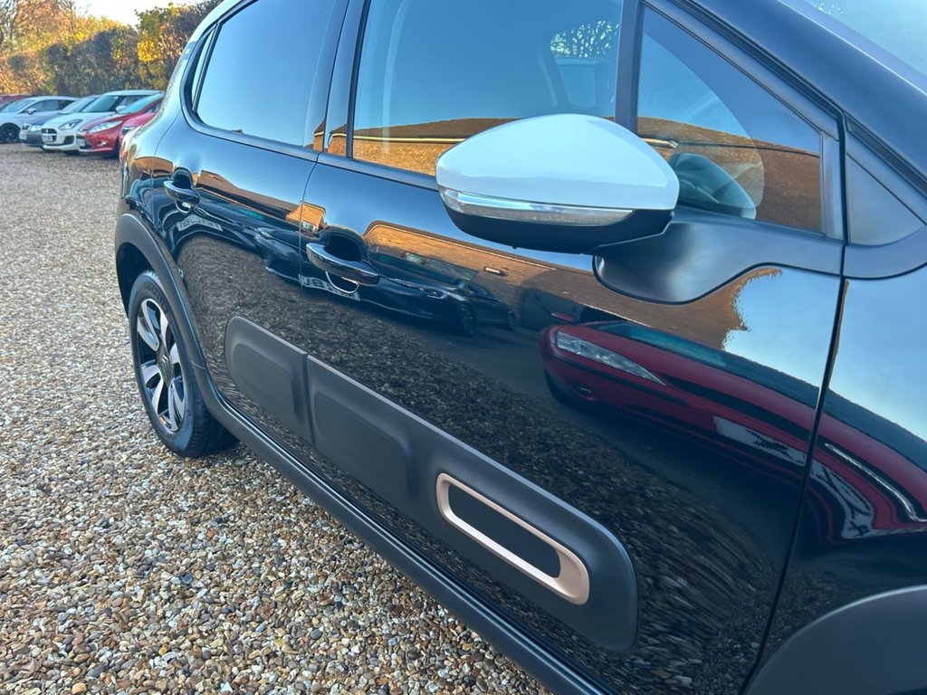 Used Citroen C3 2023 for sale - 76797891: Photo 46