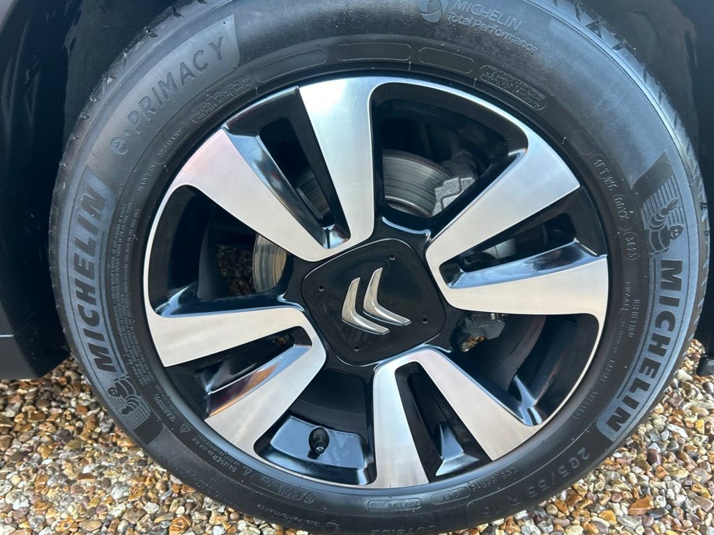 Used Citroen C3 2023 for sale - 76797891: Photo 47