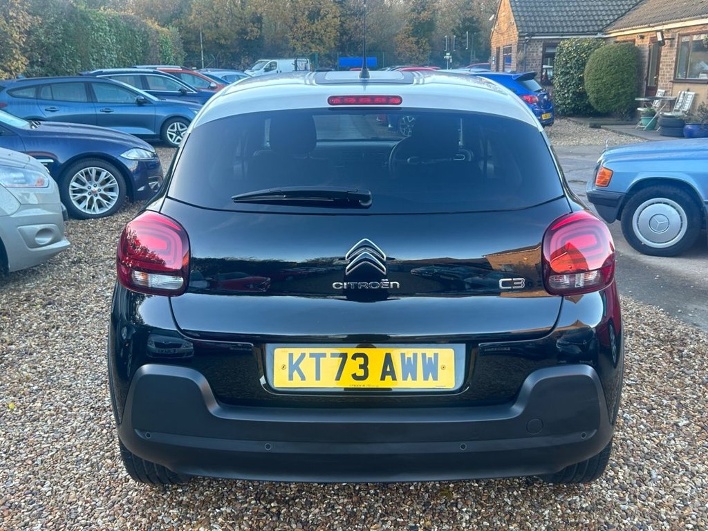 Used Citroen C3 2023 for sale - 76797891: Photo 5
