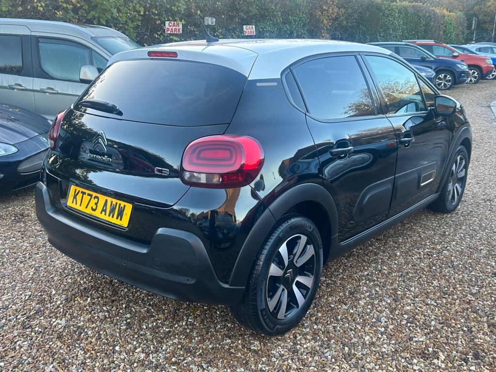 Used Citroen C3 2023 for sale - 76797891: Photo 6