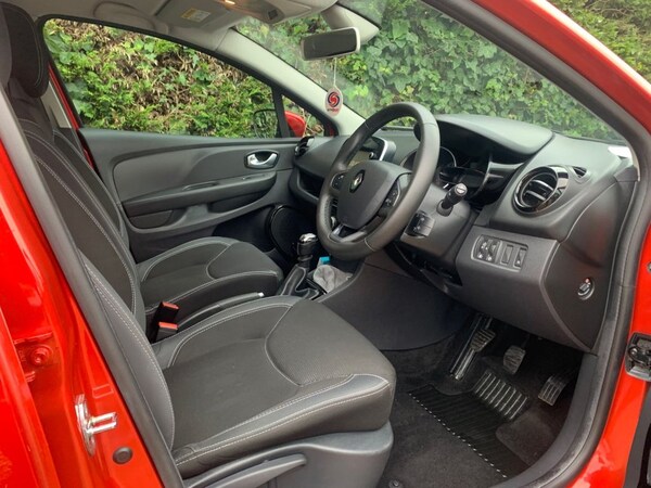 Used Renault Clio 2017 for sale - 68244954: Photo 10