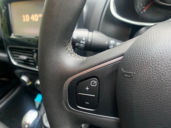 Used Renault Clio 2017 for sale - 68244954: Photo 12