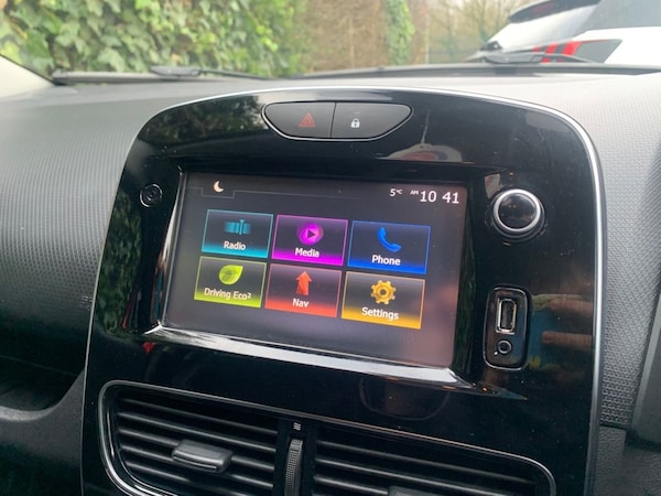 Used Renault Clio 2017 for sale - 68244954: Photo 16