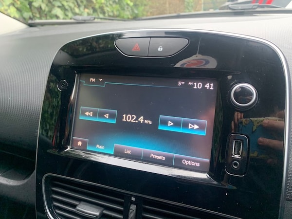 Used Renault Clio 2017 for sale - 68244954: Photo 20