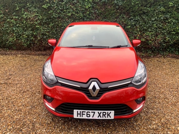 Used Renault Clio 2017 for sale - 68244954: Photo 2