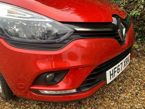 Used Renault Clio 2017 for sale - 68244954: Photo 30
