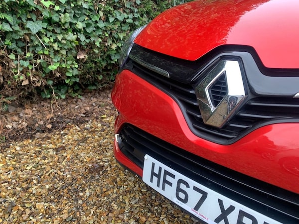 Used Renault Clio 2017 for sale - 68244954: Photo 32