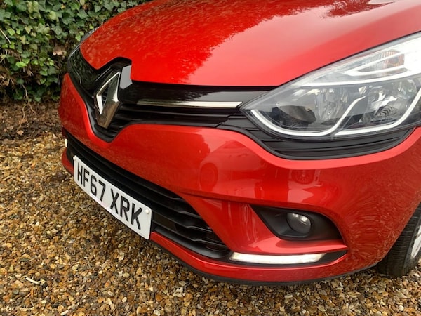 Used Renault Clio 2017 for sale - 68244954: Photo 33