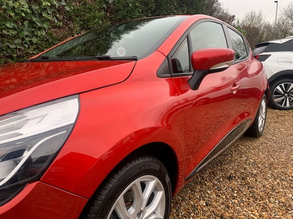 Used Renault Clio 2017 for sale - 68244954: Photo 34