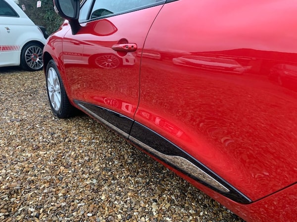 Used Renault Clio 2017 for sale - 68244954: Photo 36