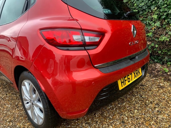 Used Renault Clio 2017 for sale - 68244954: Photo 39