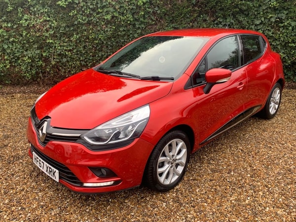Used Renault Clio 2017 for sale - 68244954: Photo 3