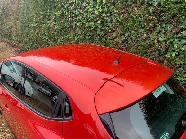 Used Renault Clio 2017 for sale - 68244954: Photo 40