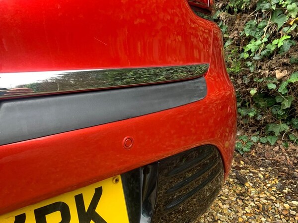 Used Renault Clio 2017 for sale - 68244954: Photo 43