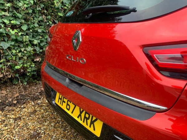 Used Renault Clio 2017 for sale - 68244954: Photo 44