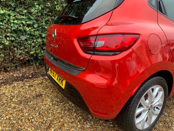 Used Renault Clio 2017 for sale - 68244954: Photo 45