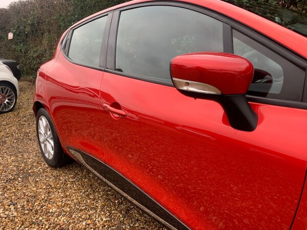 Used Renault Clio 2017 for sale - 68244954: Photo 48