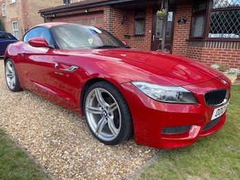 BMW - Z4