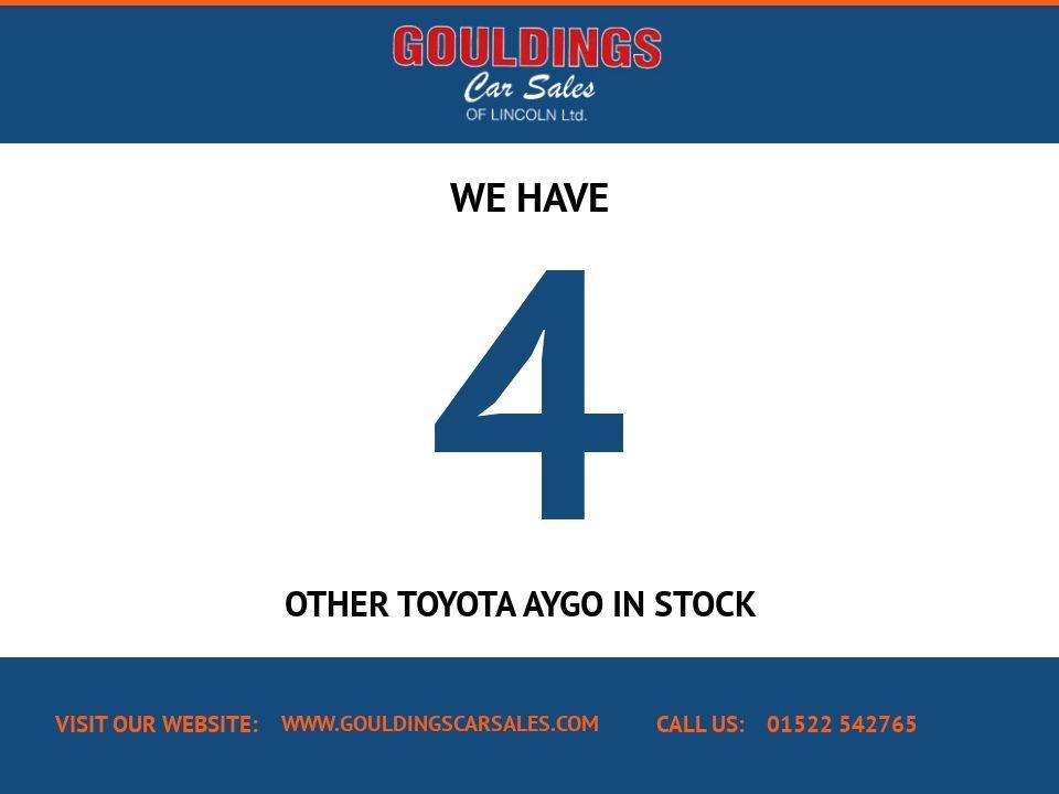 Used Toyota AYGO 2014 for sale - 76500972: Photo 4