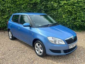 2013 (62) - 1.2 SE Hatchback 5dr Petrol Manual Euro 5 (69 ps)