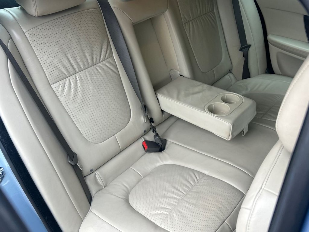 Used Jaguar XF 2010 for sale - 77775944: Photo 10