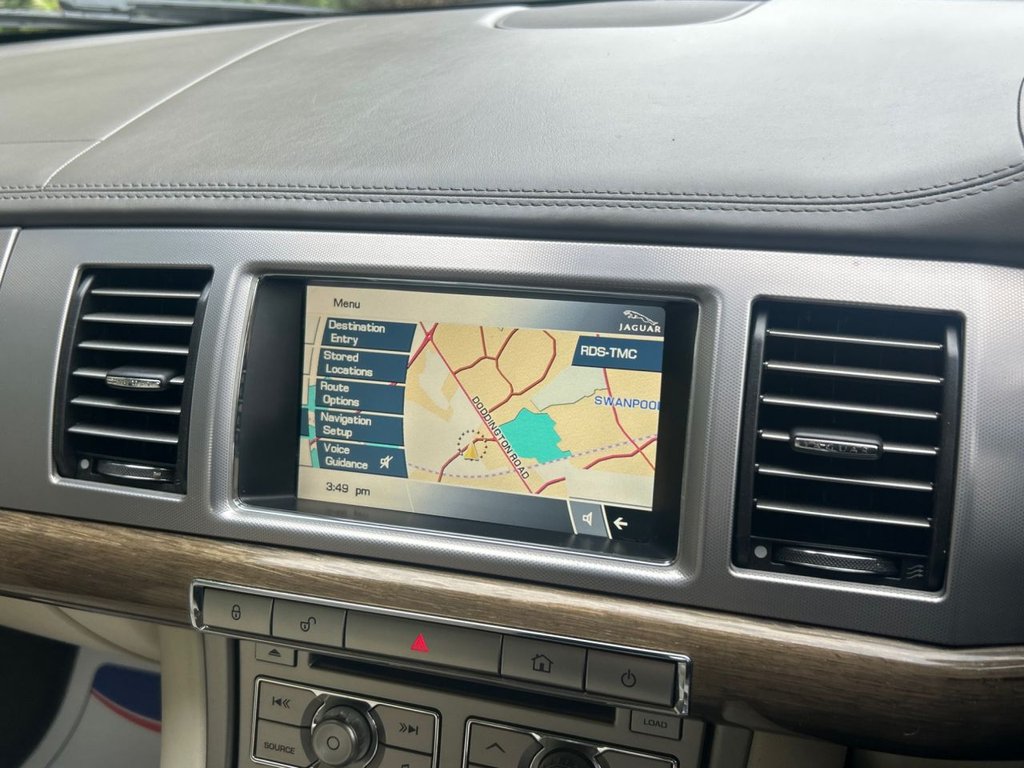 Used Jaguar XF 2010 for sale - 77775944: Photo 18