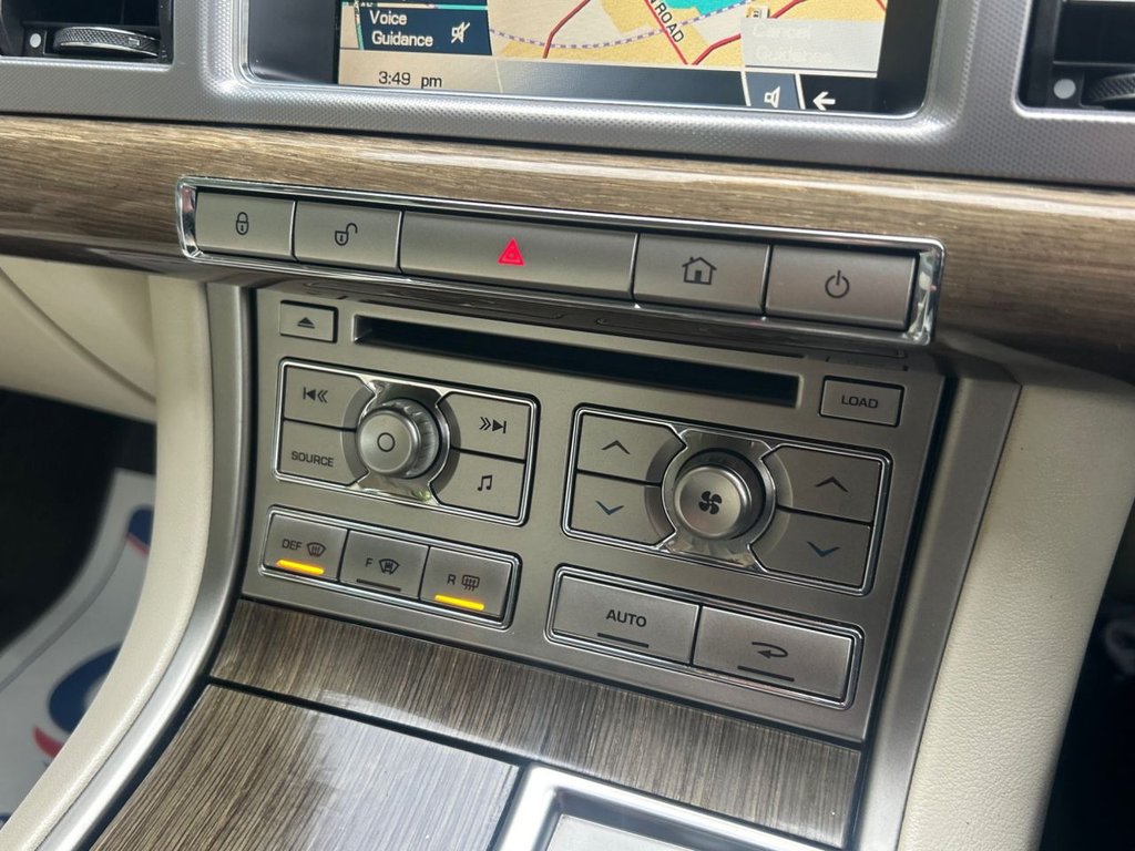 Used Jaguar XF 2010 for sale - 77775944: Photo 20