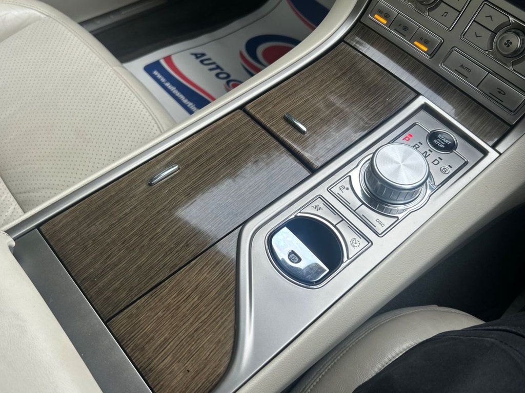 Used Jaguar XF 2010 for sale - 77775944: Photo 21