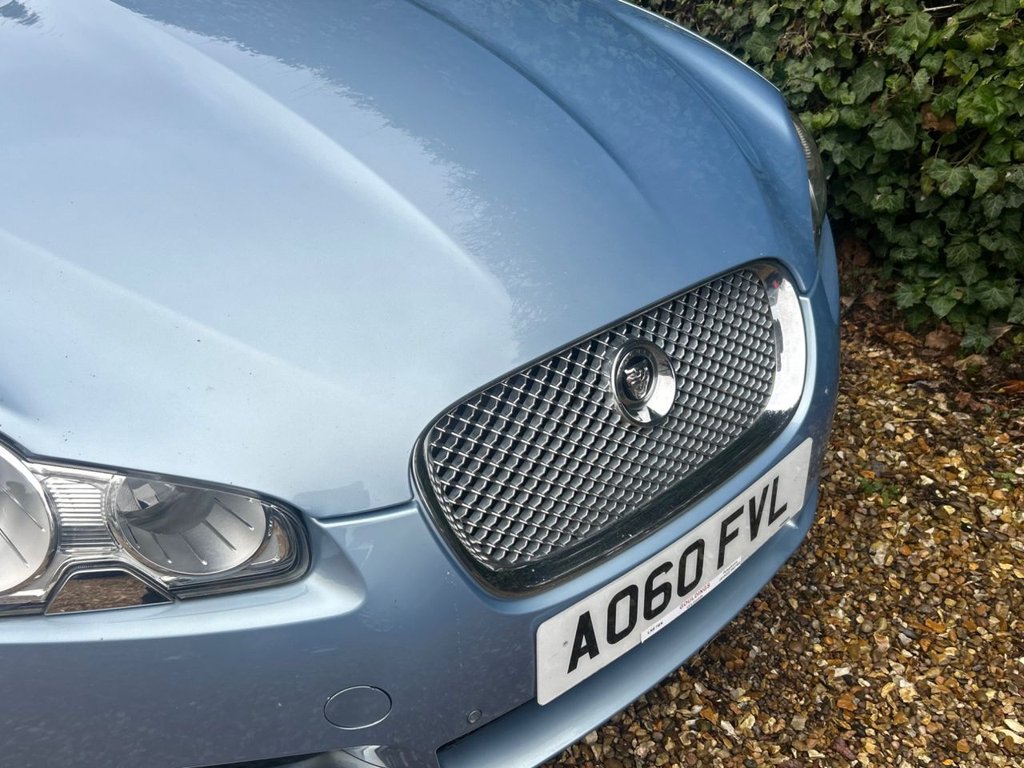 Used Jaguar XF 2010 for sale - 77775944: Photo 26