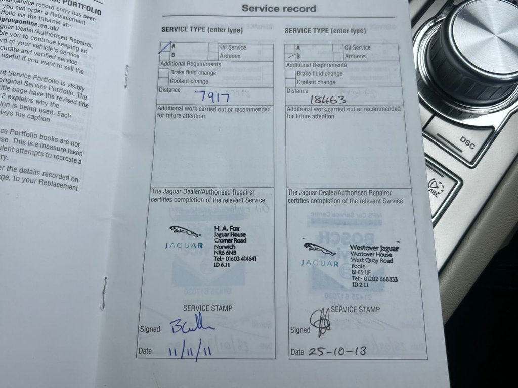 Used Jaguar XF 2010 for sale - 77775944: Photo 43